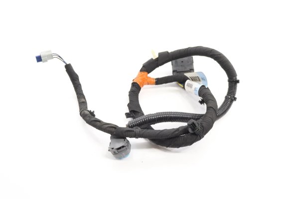 2019, 2020, 2021, 2022, 2023, 2024 Ford Edge Fuel Pump and Sender Wiring Harness (OEM)