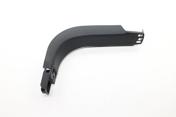 2015, 2016, 2017, 2018, 2019, 2020, 2021, 2022, 2023, 2024 Ford Edge Door Sill Kick Panel Trim - Front, Right (Passenger) (OEM)