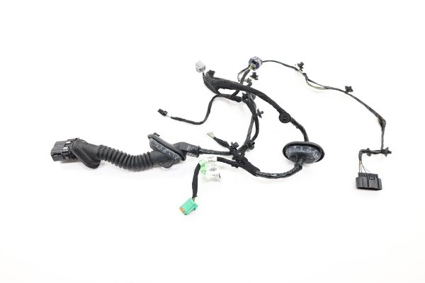 2019, 2020, 2021, 2022, 2023, 2024 Ford Edge Door Wiring Harness - Rear (OEM)