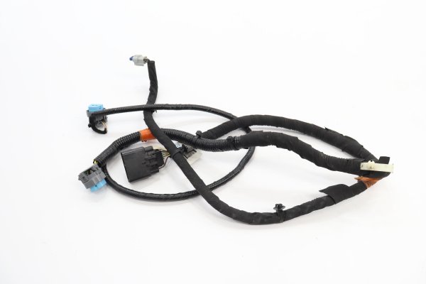 2019, 2020, 2021, 2022, 2023, 2024 Ford Edge Fuel Tank Wiring Harness (OEM)