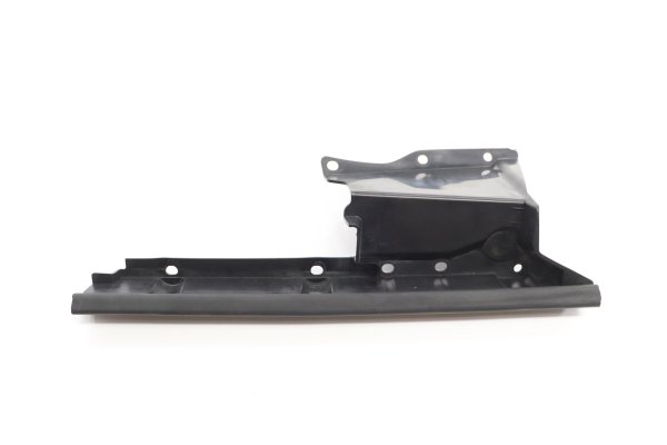 2015, 2016, 2017, 2018, 2019, 2020, 2021, 2022, 2023, 2024 Ford Edge Fender Liner - Front, Right (Passenger) (OEM)
