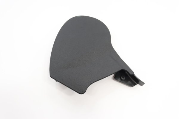 2015, 2016, 2017, 2018, 2019, 2020, 2021, 2022, 2023, 2024 Ford Edge Seat Outer Trim Panel - Front (OEM)