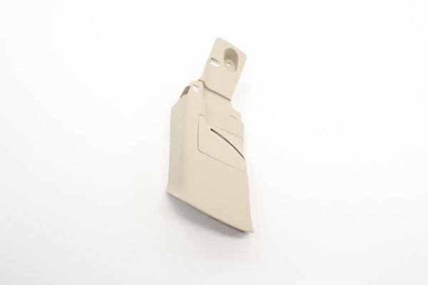 2015, 2016, 2017, 2018, 2019, 2020, 2021, 2022, 2023, 2024 Ford Edge Body C-Pillar Trim Panel - Rear (OEM)