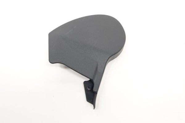 2018, 2019, 2020, 2021, 2022, 2023, 2024 Ford Expedition Seat Inner Trim Panel - Lower Front (OEM)