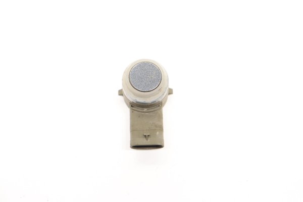 2020, 2021, 2022, 2023 Ford Transit-250 Gray Park Assist Sensor - Front (OEM)