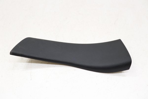 2011, 2012, 2013, 2014, 2015, 2016, 2017, 2018, 2019, 2020 Dodge Durango Black Front or Door Sill Plate - Rear (OEM)