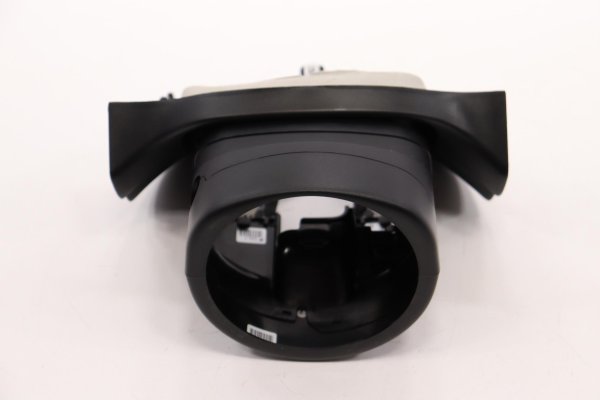 OEM Black Steering Column Housing Trim Cover for 2014, 2015, 2016, 2017, 2018, 2019, 2020, 2021, 2022, 2023, 2024, 2025 Dodge & Jeep