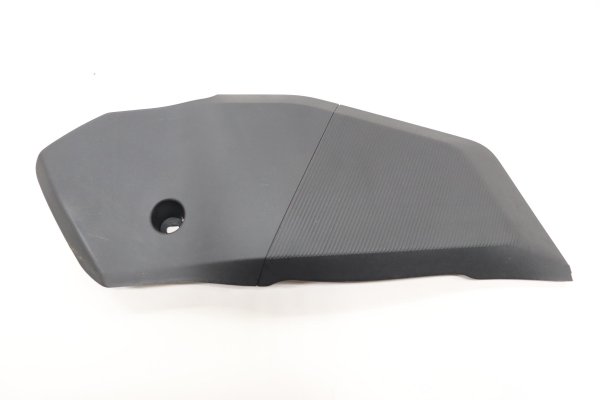 2022, 2023, 2024, 2025, 2026 Ford Maverick Rear Seat Belt Cover Trim Panel - Front (OEM)