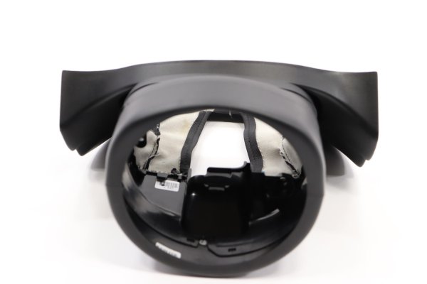 2014, 2015, 2016, 2017, 2018, 2019, 2020, 2021, 2022, 2023, 2024, 2025 Dodge Durango Steering Column Housing Trim Cover (OEM)