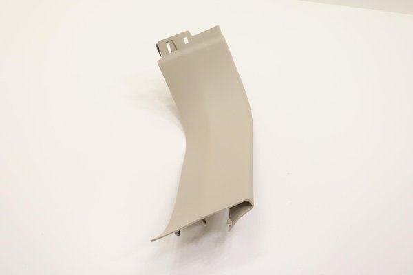 2020, 2021, 2022, 2023, 2024, 2025 Lincoln Aviator Beige Rear Liftgate Upper Trim Panel - Left (Driver) (OEM)