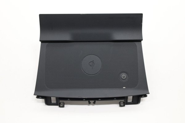 OEM HVAC Climate Control Module