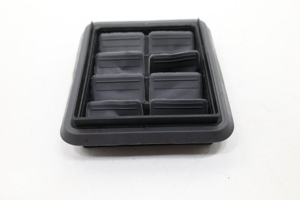 2014, 2015, 2016, 2017, 2018, 2019, 2020 Dodge Durango Interior Dash Ignition Trim Bezel - Rear, Right (Passenger) (OEM)