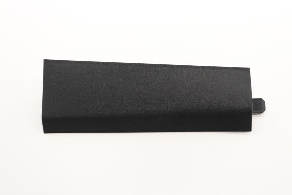 OEM A-Pillar Middle Trim Cover for 2020, 2021, 2022, 2023, 2024 Tesla Y - Front