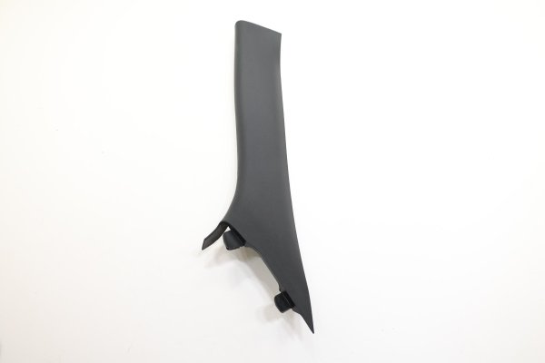 2016, 2017, 2018, 2019, 2020, 2021, 2022 Dodge Durango Black A-Pillar Trim Panel - Front (OEM)