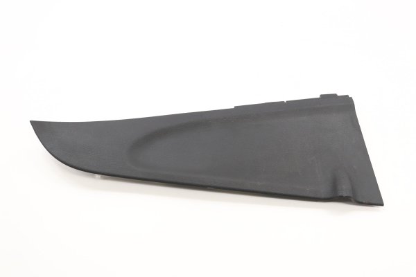 2014, 2015, 2016, 2017, 2018, 2019, 2020, 2021, 2022, 2023 Dodge Durango Black Center Console Forward Trim Panel (OEM)