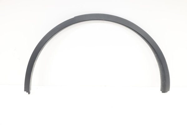 OEM Quarter Wheel Arch Fender Flare Molding for 2020, 2021, 2022, 2023, 2024 Tesla Y - Rear, Left (Driver)