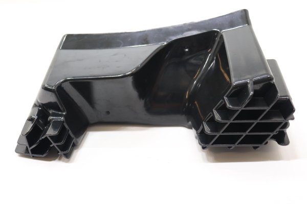 2020, 2021, 2022, 2023, 2024 Tesla Y C-Pillar Trim Panel - Lower Rear, Left (Driver) (OEM)