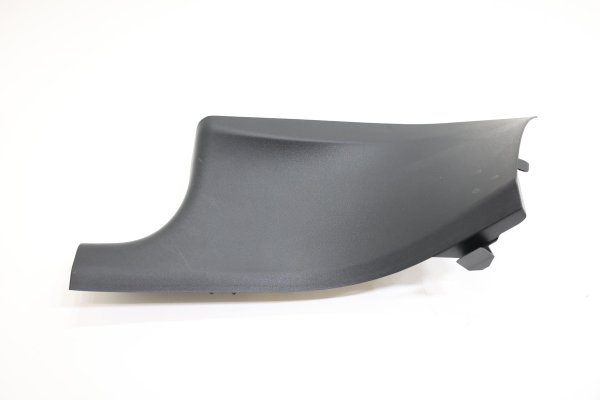 2020, 2021, 2022, 2023, 2024 Tesla Y Door Sill Plate - Rear (OEM)