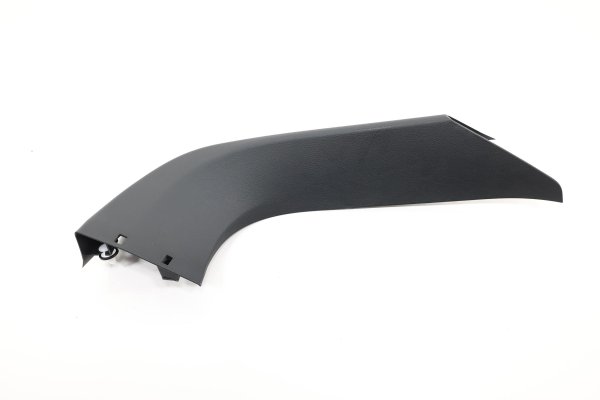 2015, 2016, 2017, 2018, 2019, 2020, 2021, 2022, 2023, 2024 Ford Edge Liftgate Trim Cover and Trunk Foam Storage Tray Set - Upper Rear (OEM)
