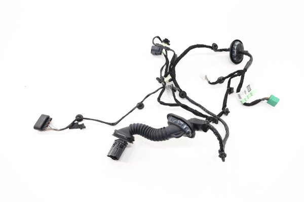 2019, 2020, 2021, 2022, 2023, 2024 Ford Edge Door Wiring Harness - Rear (OEM)