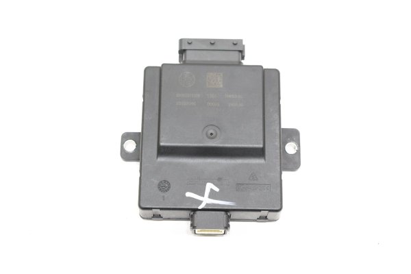 OEM Power Seat Control Module for 2017, 2018, 2019, 2020, 2021, 2022, 2023, 2024, 2025 Alfa Romeo Giulia, Stelvio - Front