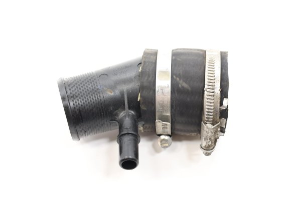 2019, 2020, 2021, 2022, 2023, 2024 Ford Edge Intercooler Air Outlet Pipe Hose (OEM)