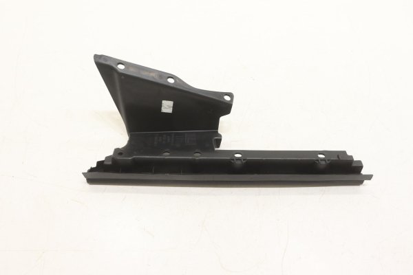2015, 2016, 2017, 2018, 2019, 2020, 2021, 2022, 2023, 2024 Ford Edge Fender Liner - Front, Right (Passenger) (OEM)