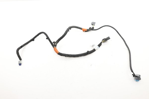 2019, 2020, 2021, 2022, 2023, 2024 Ford Edge Fuel Tank Pump and Sender Wiring Harness (OEM)