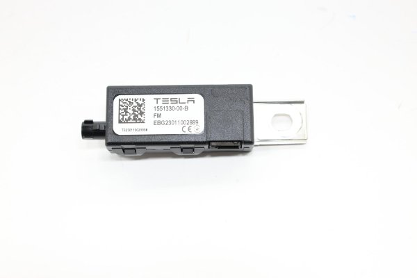OEM Low Voltage Body Control Module for 2020, 2021, 2022, 2023, 2024 Tesla 3, Y