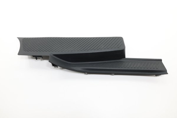 2018, 2019, 2020, 2021 Ford Expedition Door Sill Plate Trim - Rear (OEM)