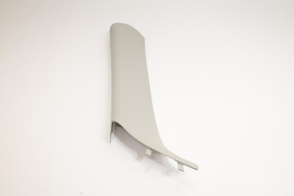 2014, 2015, 2016, 2017, 2018, 2019, 2020, 2021, 2022, 2023, 2024, 2025 Mini Cooper Windshield A-Pillar Trim Cover Panel - Front, Left (Driver) (OEM)