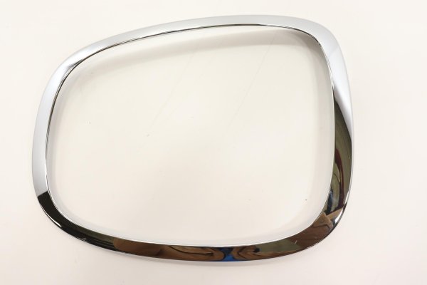 2014, 2015, 2016, 2017, 2018, 2019, 2020, 2021, 2022, 2023, 2024 Mini Cooper Roof Molding - Rear, Left (Driver) (OEM)