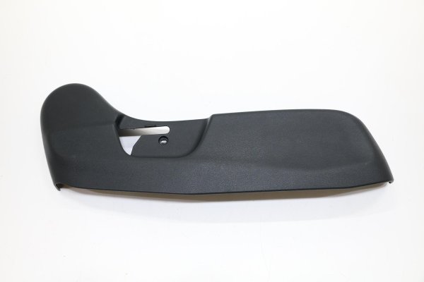 2019, 2020, 2021, 2022 Honda Insight Black Seat Inner Trim Panel - Front, Right (Passenger) (OEM)