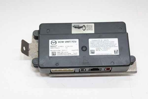 OEM Connectivity Control Module for 2021, 2022, 2023 Mazda 3