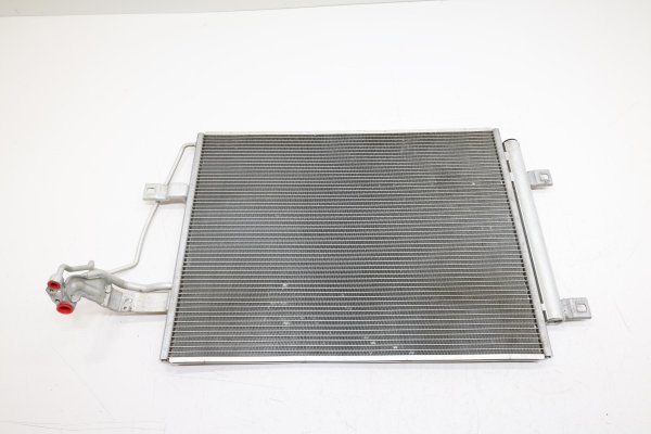 OEM A/C Condenser Assembly for 2019, 2020, 2021, 2022, 2023 Mazda 3, CX-30