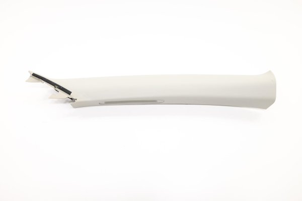 2019, 2020, 2021, 2022, 2023, 2024, 2025 Mazda 3 Interior A-Pillar Trim Panel - Front (OEM)