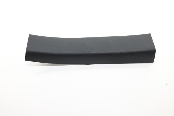 2019, 2020, 2021, 2022, 2023, 2024, 2025 Mazda 3 Door Sill Plate Trim Cover Panel - Rear, Left (Driver) (OEM)