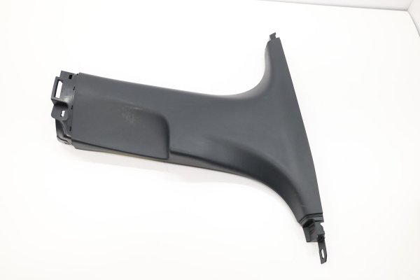 OEM B-Pillar Upper and Lower Trim Panel Set for 2017, 2018, 2019, 2020, 2021, 2022, 2023 Tesla 3