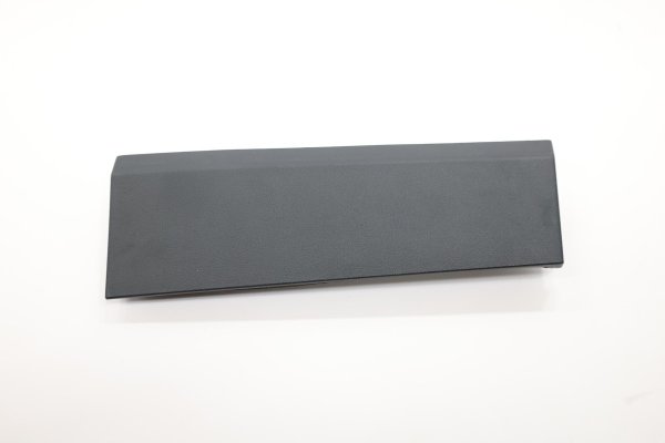 OEM Black A-Pillar Middle Trim Panel for 2017, 2018, 2019, 2020, 2021, 2022, 2023 Tesla 3 - Front, Right (Passenger)