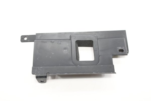 OEM Radiator Air Duct Splash Guard for 2022, 2023, 2024, 2025 Nissan Pathfinder - Front