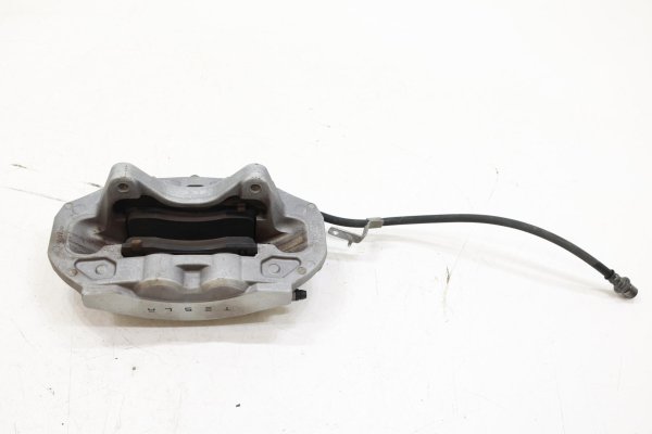 OEM Disc Brake Caliper for 2017, 2018, 2019, 2020, 2021, 2022, 2023 Tesla Y - Front, Left (Driver)