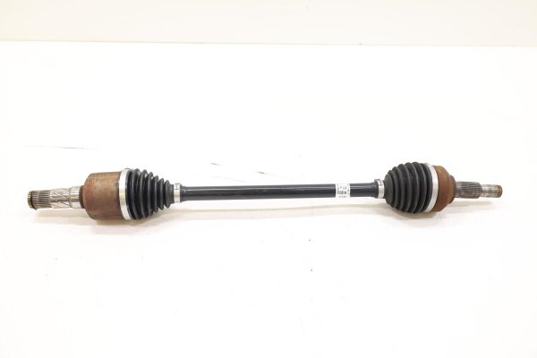 OEM Front Drive Axle Shaft - Rear, Left (Driver)