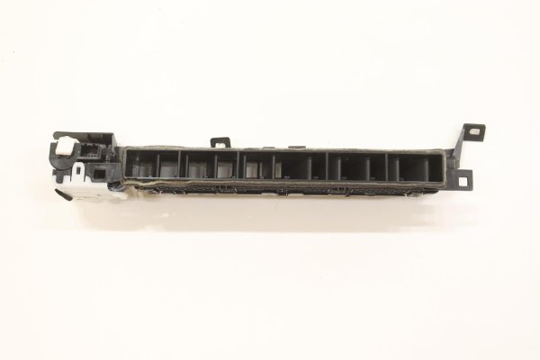 2017, 2018, 2019, 2020, 2021, 2022, 2023 Tesla 3 Dashboard HVAC Air Vent Duct Grille - Lower (OEM)