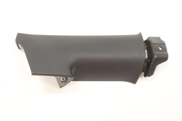 OEM Body C-Pillar Trim Panel for 2017, 2018, 2019, 2020, 2021, 2022, 2023 Tesla 3 - Upper Rear