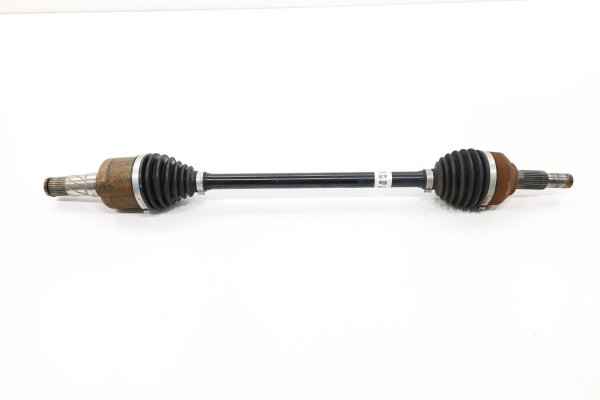 OEM Front Drive Axle Shaft - Rear, Right (Passenger)
