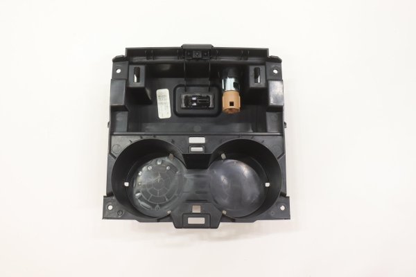 2020 Tesla Y Front Center Console Trim Cover (OEM)