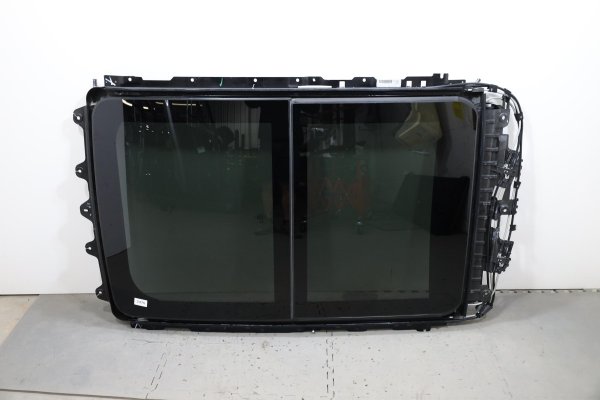2019, 2020, 2021, 2022, 2023, 2024 Ford Edge Panoramic Sunroof Assembly with Glass (OEM)