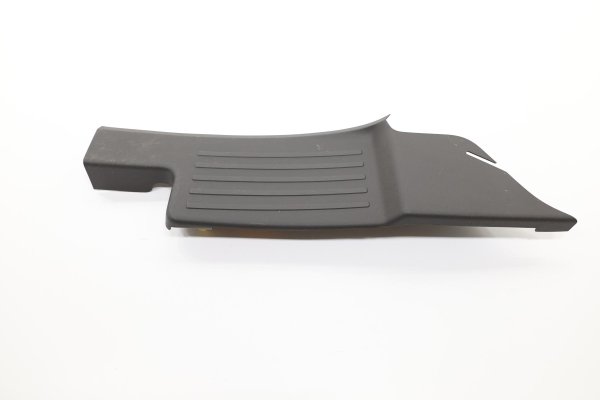 2020, 2021, 2022, 2023, 2024 Lincoln Aviator Door Sill Plate Trim - Rear (OEM)