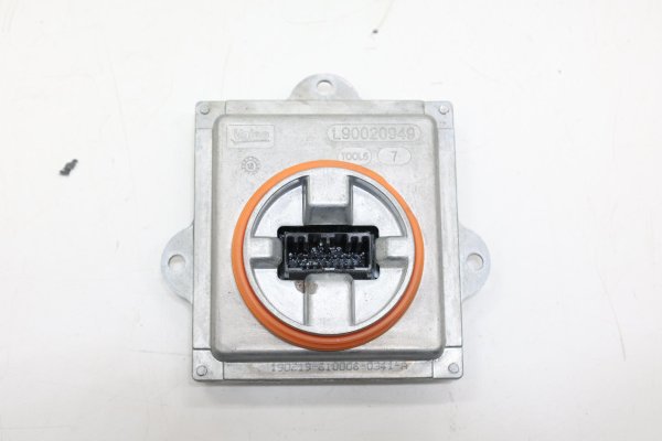 2014, 2015, 2016, 2017, 2018, 2019, 2020 Dodge Durango HID Headlamp Ballast Control Module - Front, Right (Passenger) (OEM)