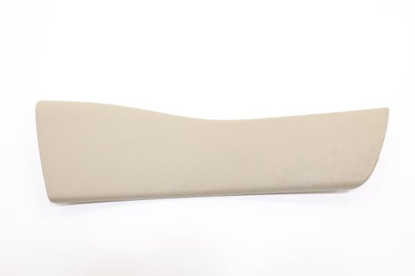 2011, 2012, 2013, 2014, 2015, 2016, 2017, 2018, 2019, 2020, 2021, 2022, 2023 Dodge Durango Beige Upper Quarter Trim Panel - Rear (OEM)